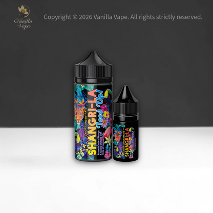 Majestic Vapor Longfill - Flavor Shot Only