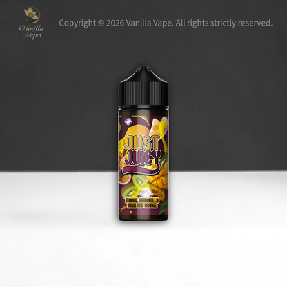 Just Juicy Longfill 60ml - Flavour Only