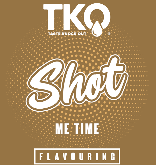 TKO 120ml Long Fellow(Longfill) - Combo