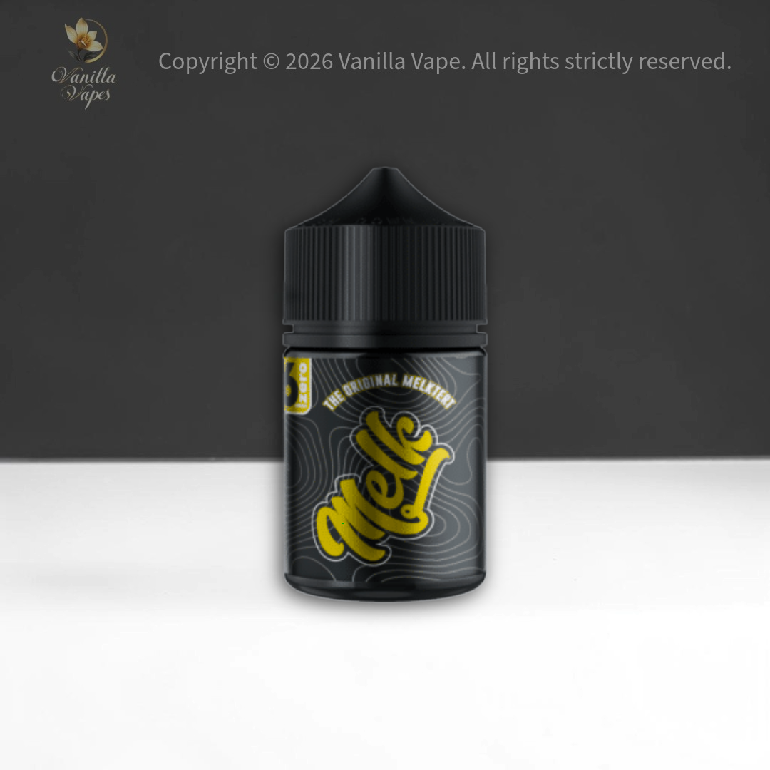 Steam Masters Range Longfills - Flavour Shot Only