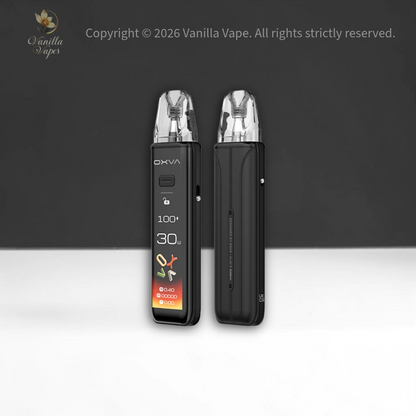Oxva Xlim 3 Ultra Pod Kit