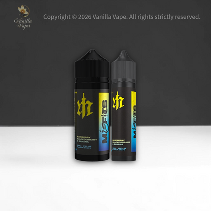 Misfits Flavour Shot - Flavour Shot Only