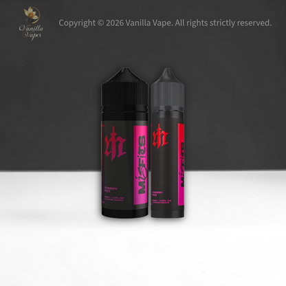 Misfits Flavour Shot - Flavour Shot Only