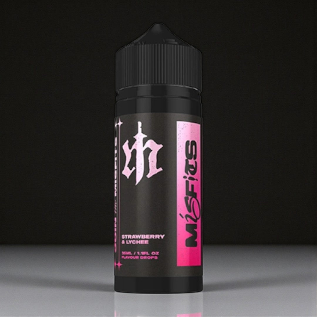 Misfits Flavour Shot - Flavour Shot Only