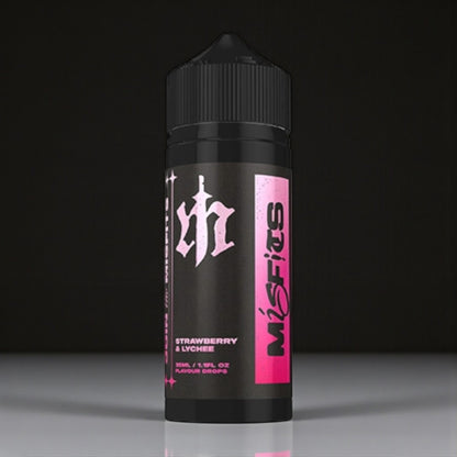 Misfits Flavour Shot - Flavour Shot Only