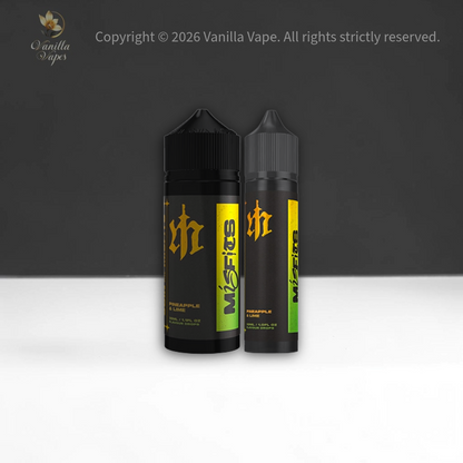 Misfits Flavour Shot - Flavour Shot Only
