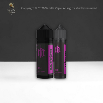 Misfits Flavour Shot - Flavour Shot Only