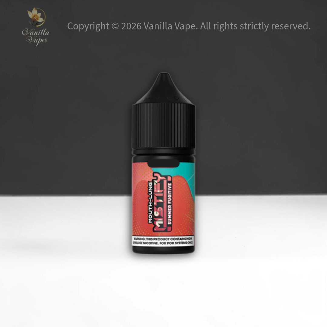 GBOM Mistify/Moon Dopz MTL 30ml 18mg