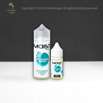 Moist Eliquids Longfill - Flavor Shot Only