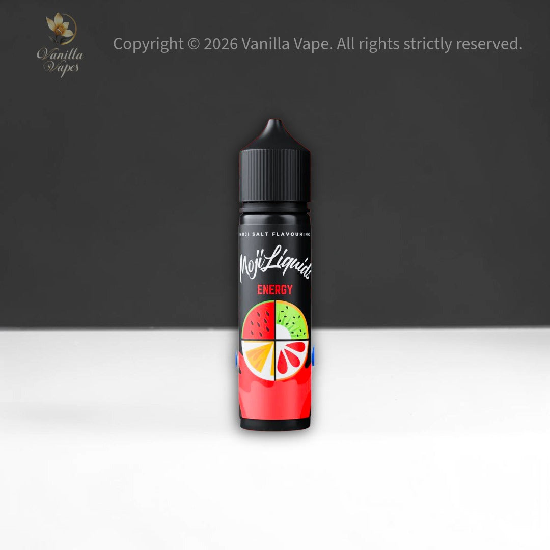 Mojito E-Liquids Longfill Nic Salts 60ml 20mg - Combo