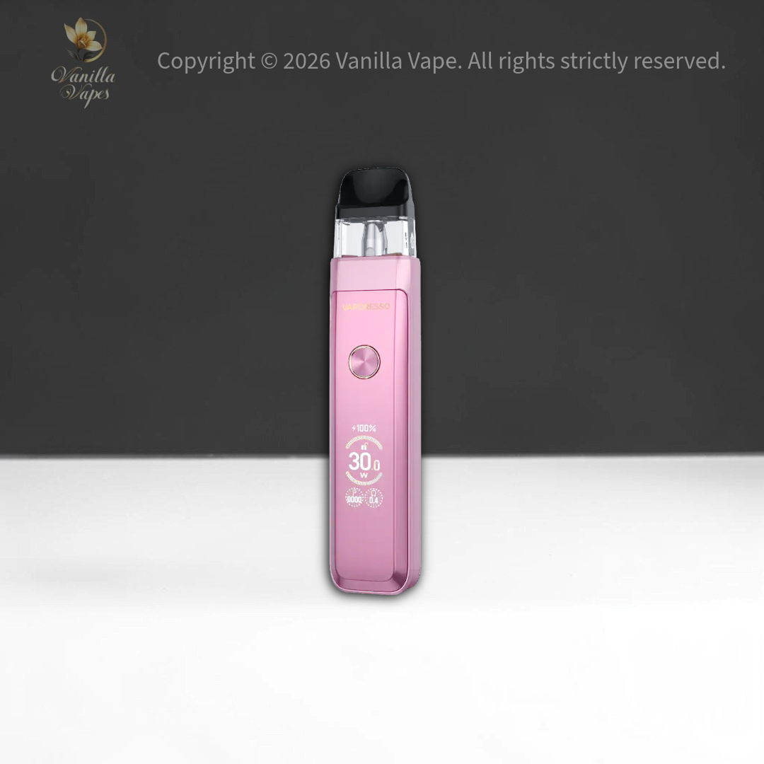 Vaporesso Xros Pro 2 Pod Kit