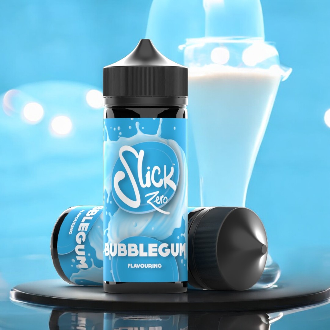 NCV Eliquids Slick/Trinity Longfill - Flavor Shot Only