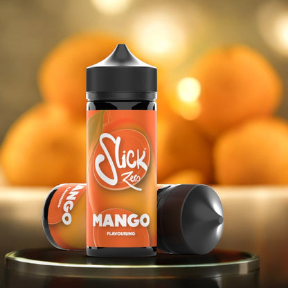 NCV Eliquids Slick/Trinity Longfill - Flavor Shot Only