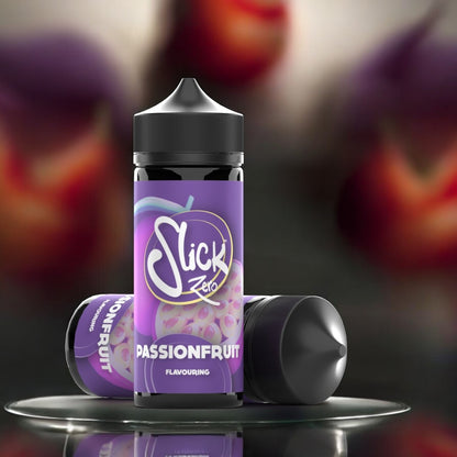 NCV Eliquids Slick/Trinity Longfill - Flavor Shot Only