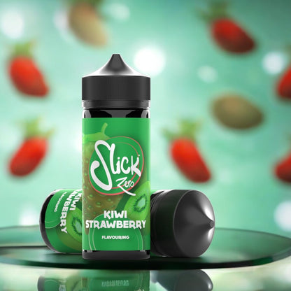 NCV Eliquids Slick/Trinity Longfill - Flavor Shot Only