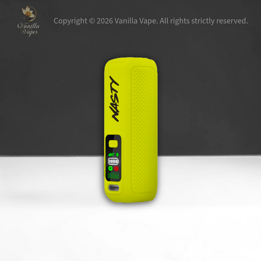Nasty Versa(Vpod) Battery per Battery