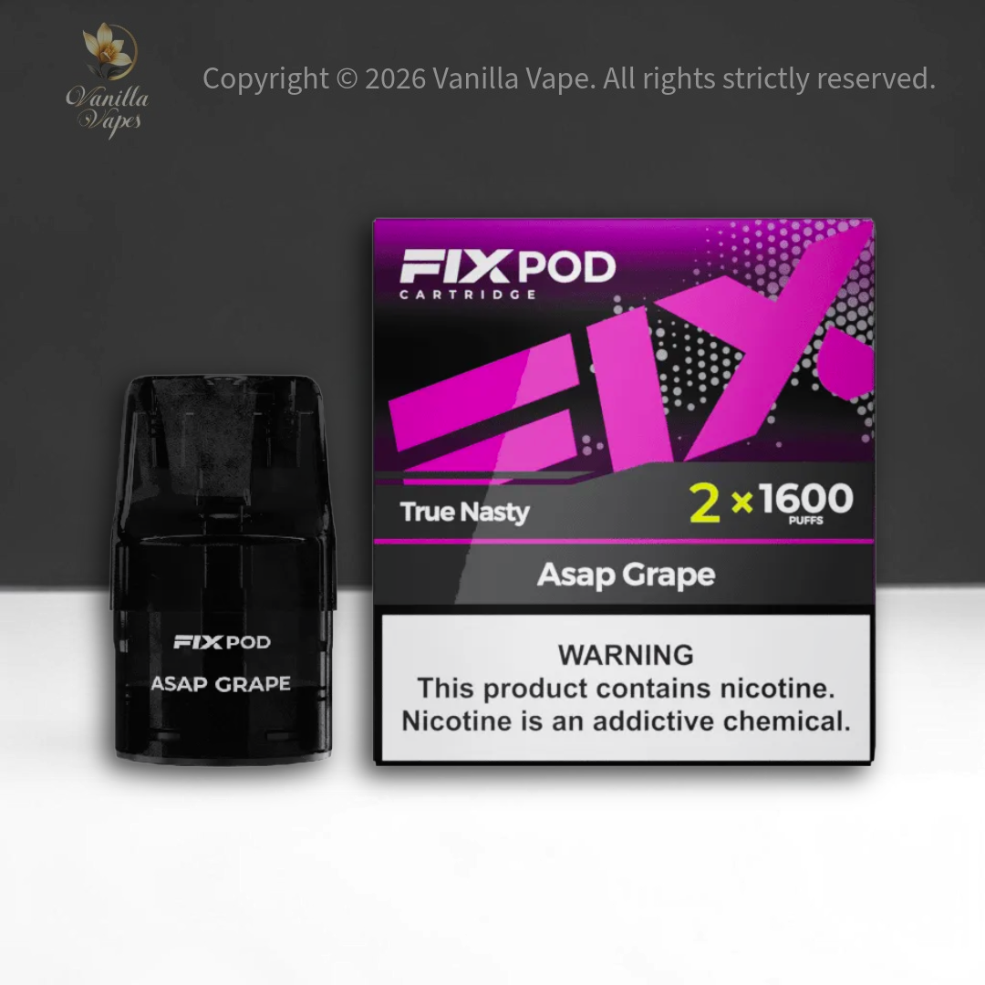 Nasty Fix Pod Replacment Pod per Pod