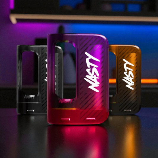 Nasty Px10 Battery Pack per Battery