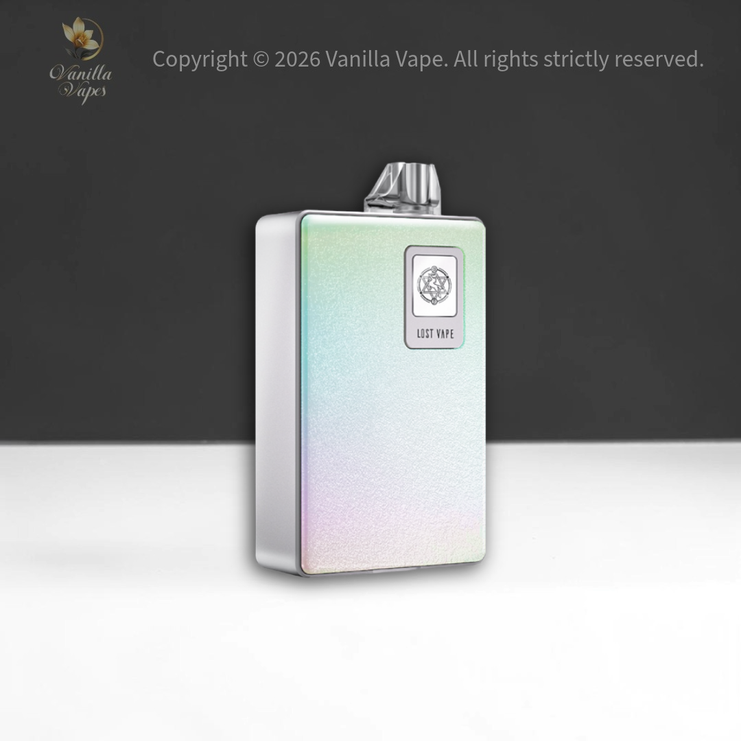 Lost Vape Centaurus B80 AIO Vanilla Vape Lost Vape Centaurus B80 AIO Vanilla Vape