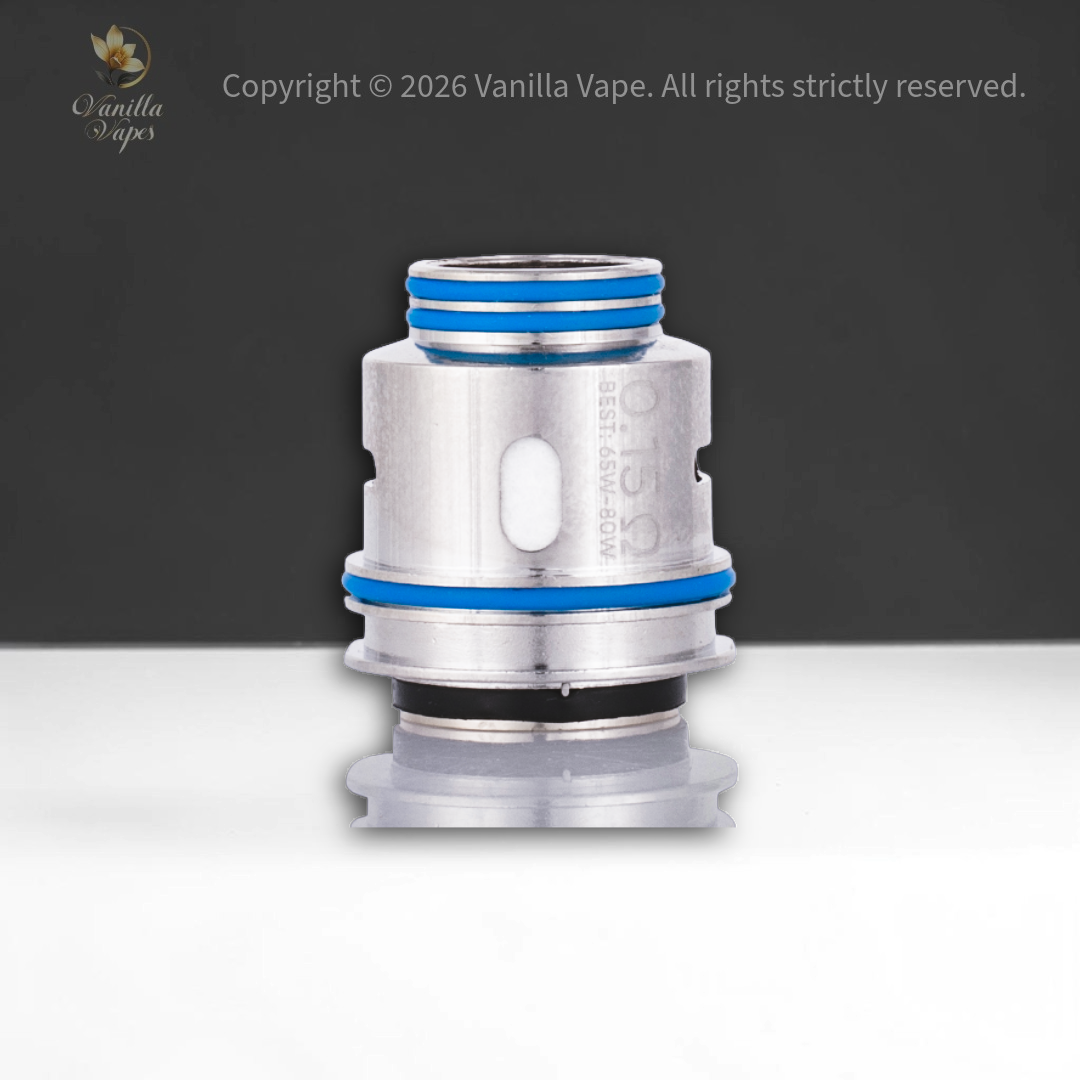Wotofo NexM Pro Tank Coils per Coil