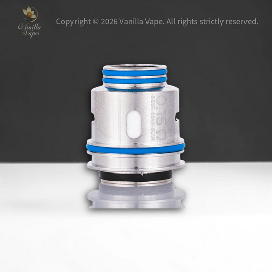 Wotofo NexM Pro Tank Coils per Coil