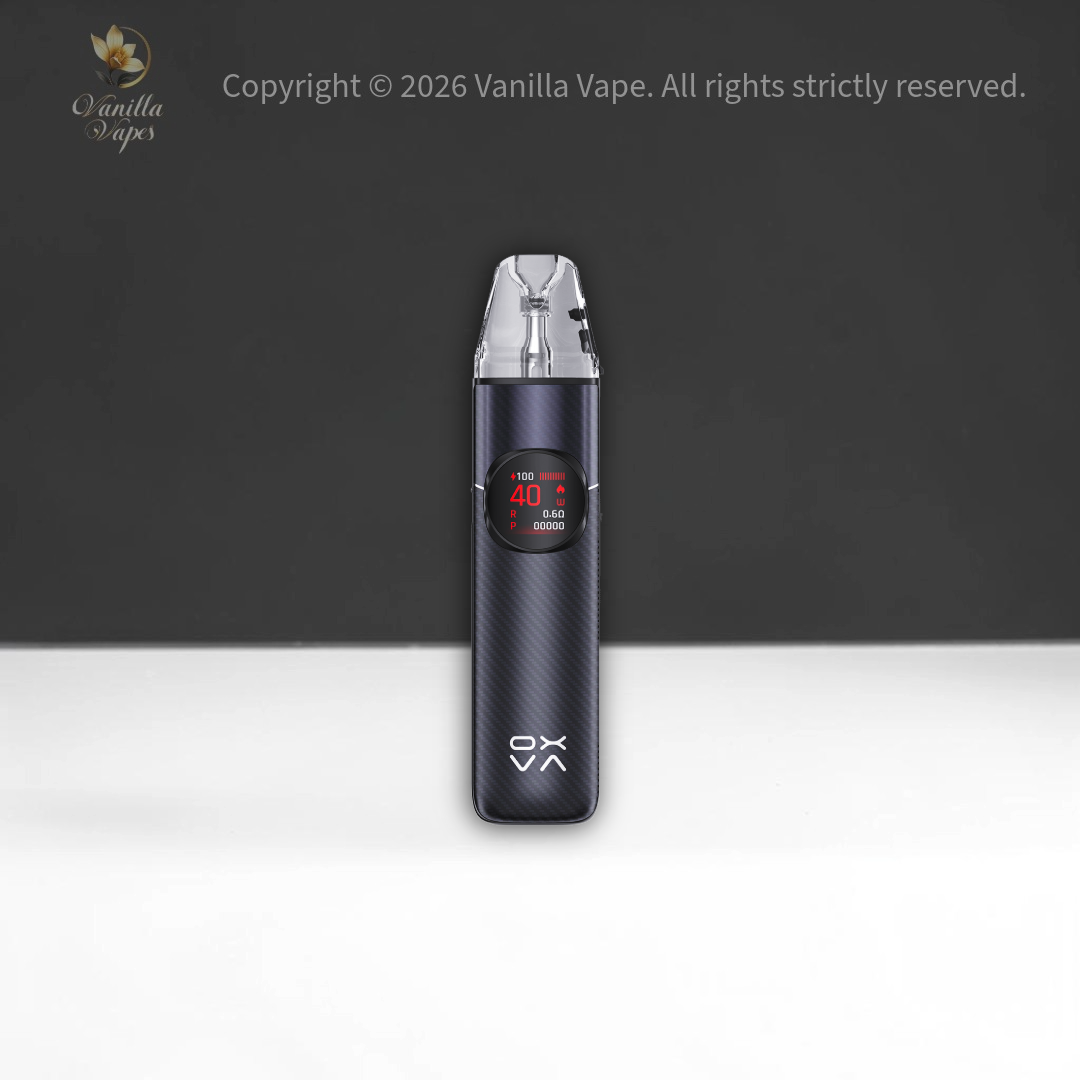 Oxva Nexlim 2 Pod Kit