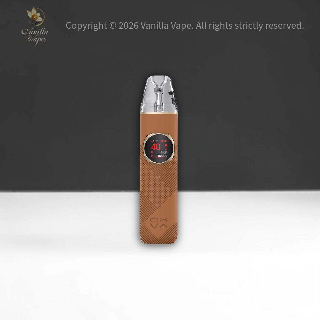 Oxva Nexlim 2 Pod Kit
