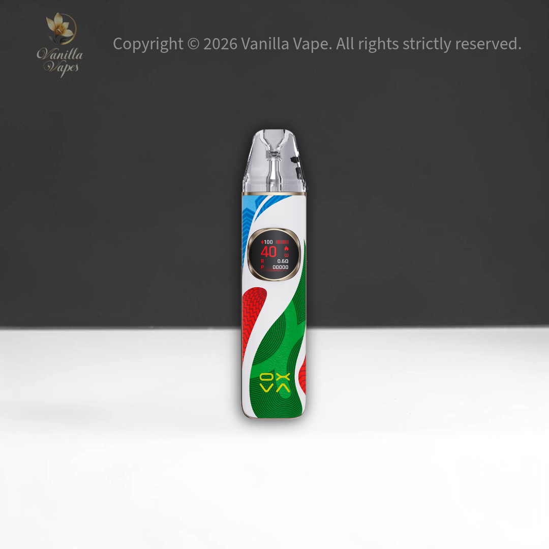 Oxva Nexlim 2 Pod Kit