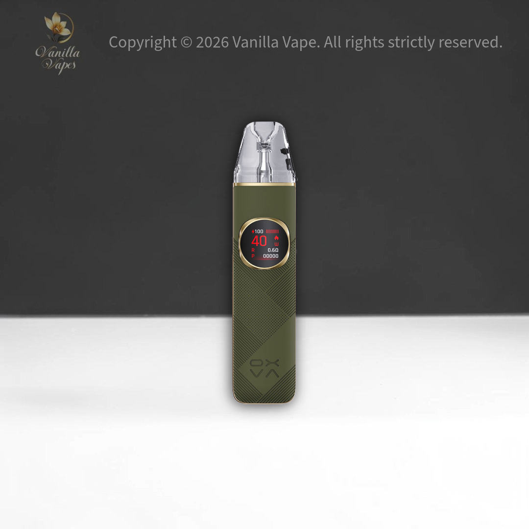 Oxva Nexlim 2 Pod Kit