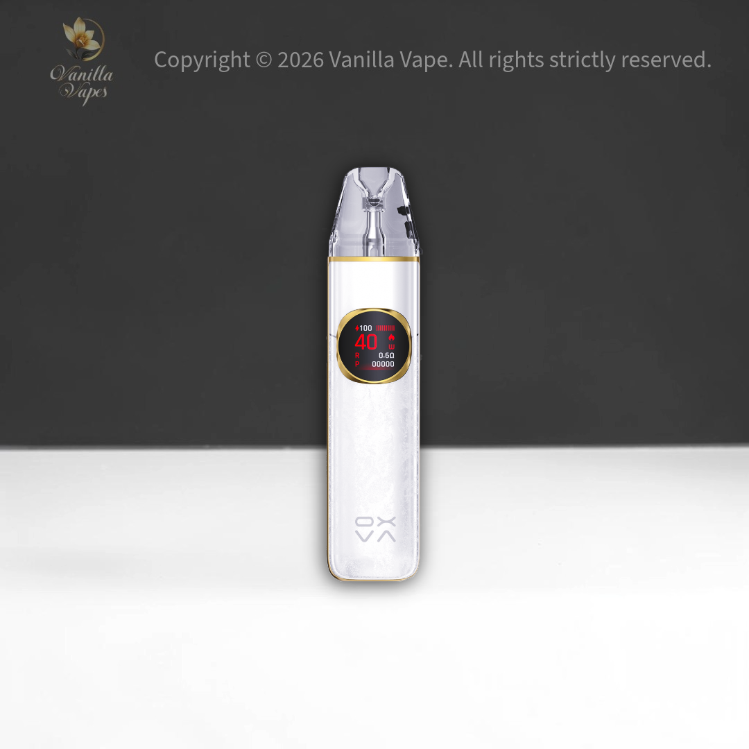 Oxva Nexlim 2 Pod Kit