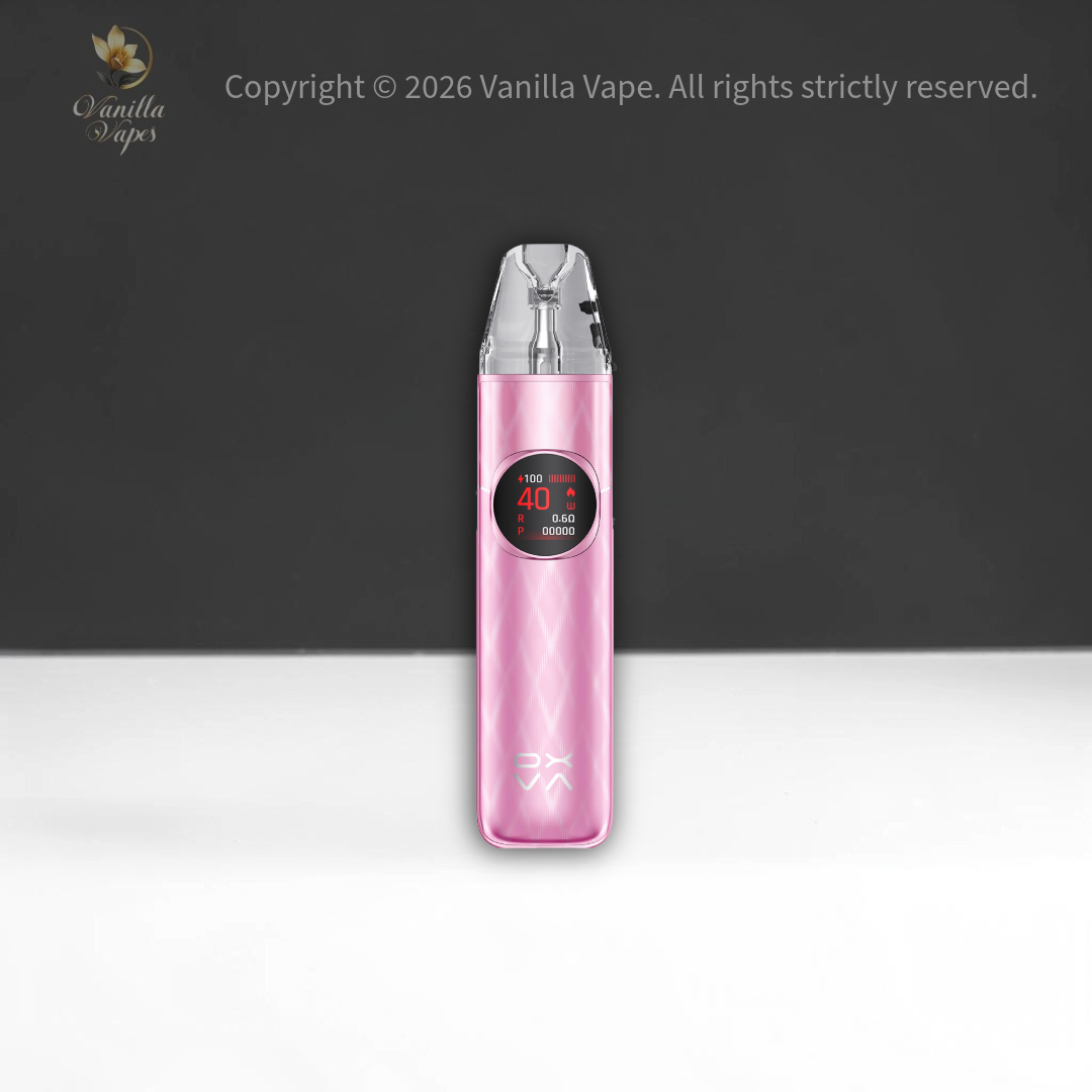 Oxva Nexlim 2 Pod Kit