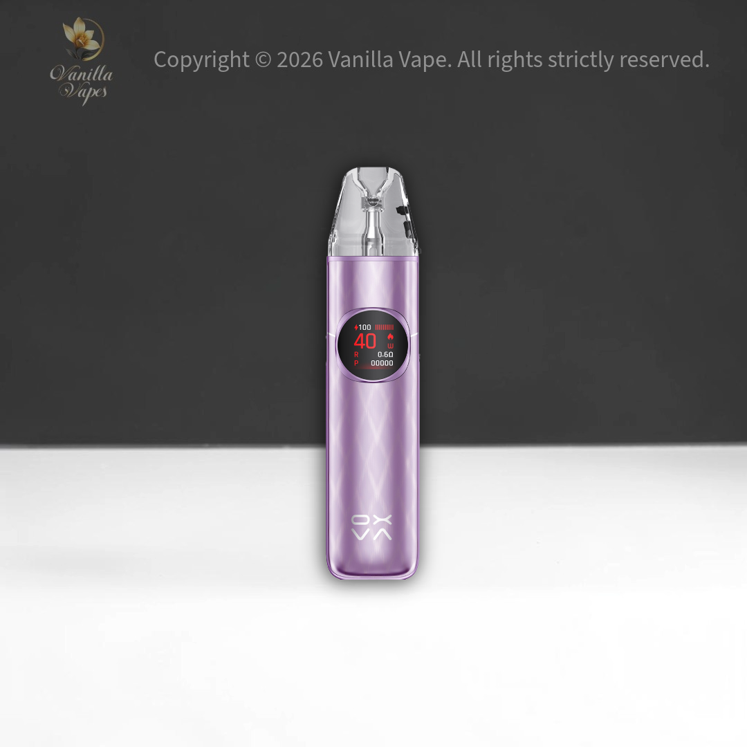 Oxva Nexlim 2 Pod Kit