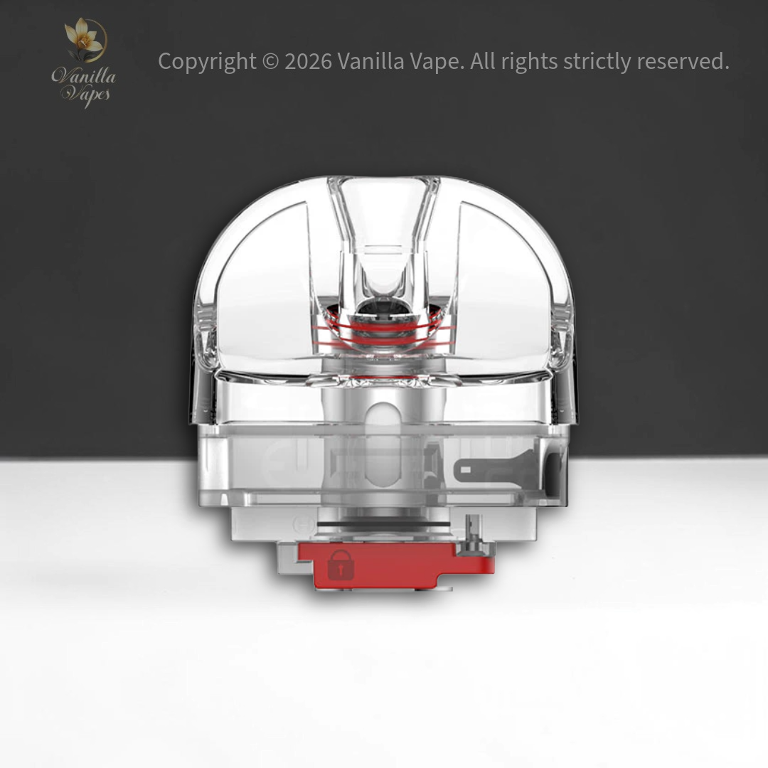 Smok Nord GT Replacement Pods per Pod