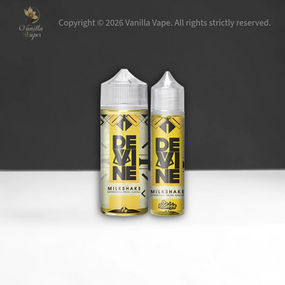 Nostalgia Eliquids Longfills - Flavor Shot Only