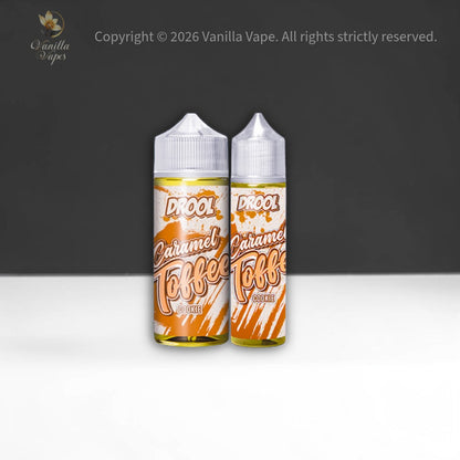 Nostalgia Eliquids Longfills - Flavor Shot Only