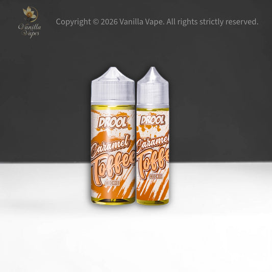 Nostalgia Eliquids Longfills - Flavor Shot Only