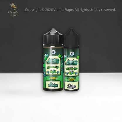 Nostalgia Eliquids Longfills - Flavor Shot Only