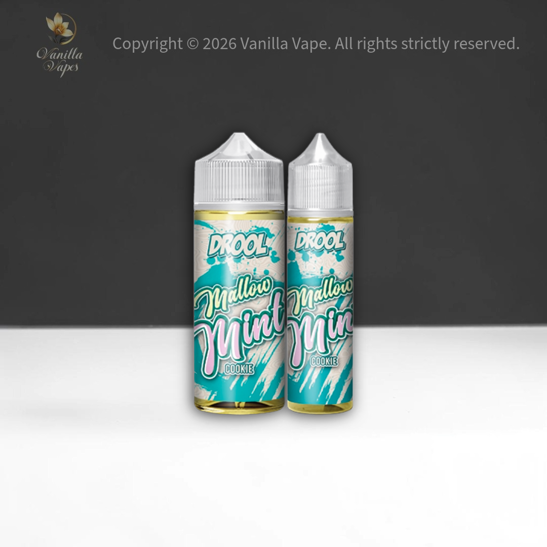 Nostalgia Eliquids Longfills - Flavor Shot Only