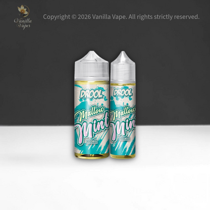 Nostalgia Eliquids Longfills - Flavor Shot Only