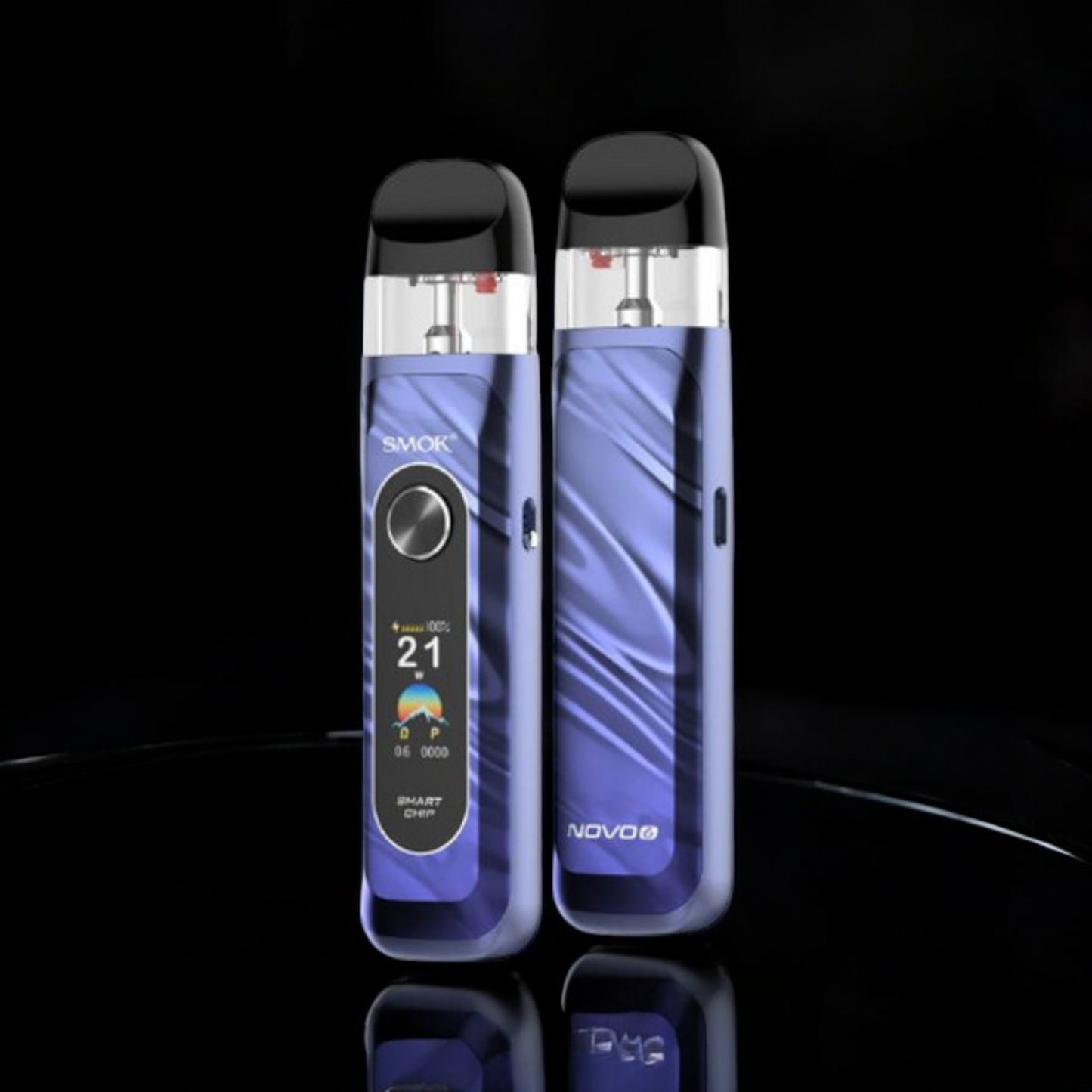 Smok Novo 6 Pod Kit
