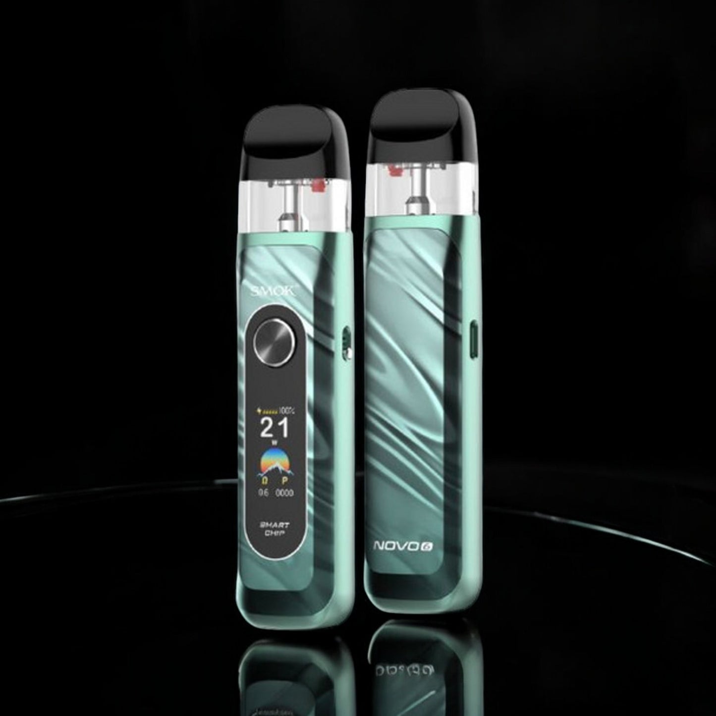 Smok Novo 6 Pod Kit