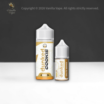 Null E-liquids Longfills Flavours - Flavor Shot Only