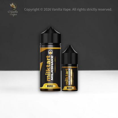 Null E-liquids Longfills Flavours - Flavor Shot Only