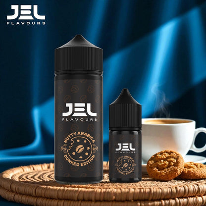 JEL Eliquids Longfills - Combo