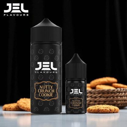 JEL Eliquids Longfills - Combo