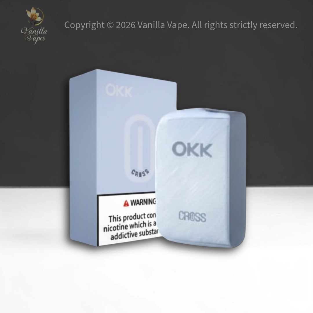 OKK Cross Device 2 (Battery)