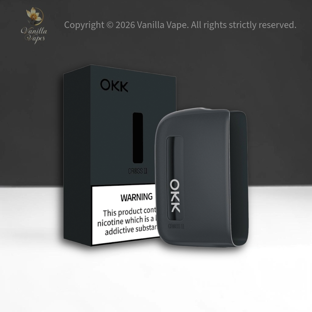 OKK Cross Device 2 (Battery)