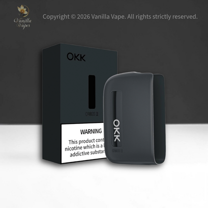 OKK Cross Device 2 (Battery)
