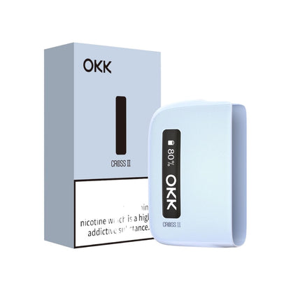 OKK Cross Device 2 (Battery)
