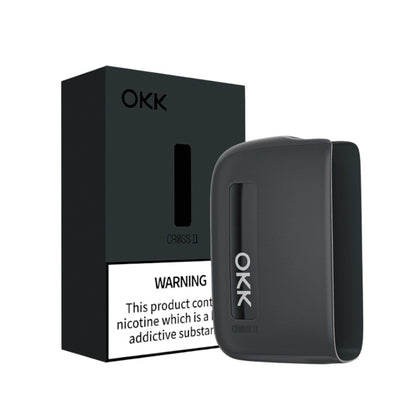 OKK Cross Device 2 (Battery)